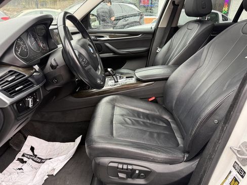 Used 2015 BMW X5 xDrive35i image 27