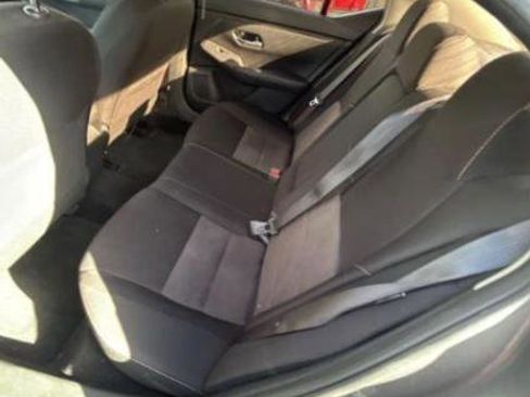 Used 2023 Nissan Sentra SR w/ Midnight Edition Package image 6