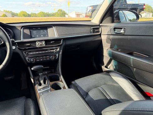 Used 2018 Kia Optima EX FWD image 6