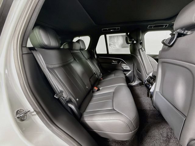New 2027 Land Rover Range Rover SE AWD/4WD image 29