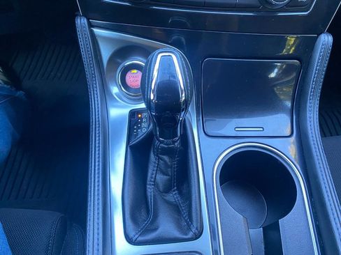 Used 2017 Nissan Maxima 3.5 S image 32