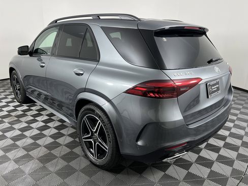 Used 2026 Mercedes-Benz GLE 350 350 image 10