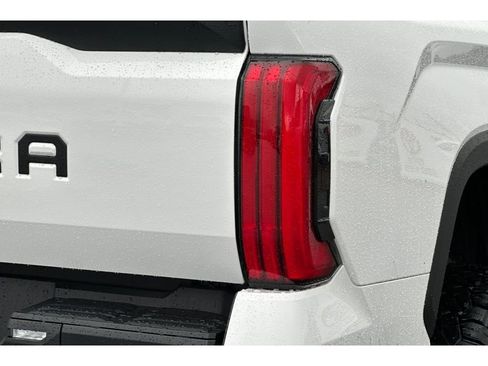 New 2025 Toyota Tundra SR5 image 21