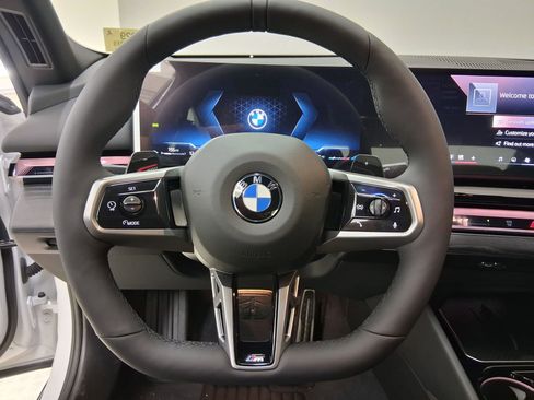 New 2026 BMW 530i w/ M Sport Package image 14