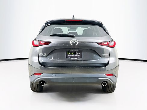 Used 2023 MAZDA CX-5 AWD 2.5 S w/ Preferred Package image 7