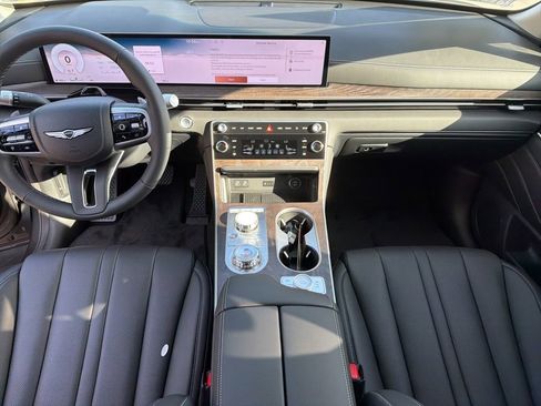 New 2026 Genesis GV80 2.5T Select image 19