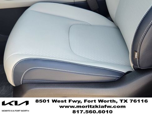 New 2026 Kia Carnival SX Prestige FWD image 17