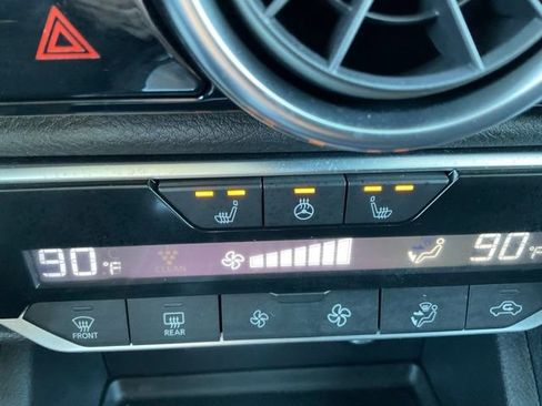 Used 2023 Nissan Sentra SV w/ All-Weather Package image 21