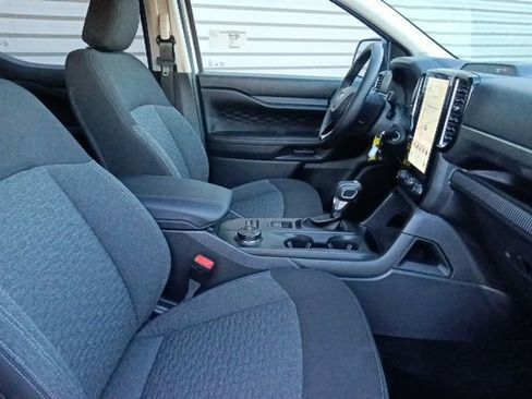 New 2026 Ford Ranger XLT w/ FX4 Off-Road Package image 35