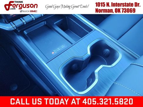 New 2026 GMC Acadia Elevation w/ Black Edition FWD image 31