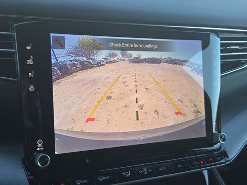 New 2025 Jeep Wagoneer Series II w/ Premium Group I RWD image 36