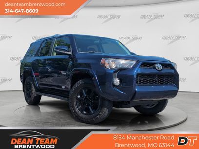Used 2018 Toyota 4Runner SR5 Premium