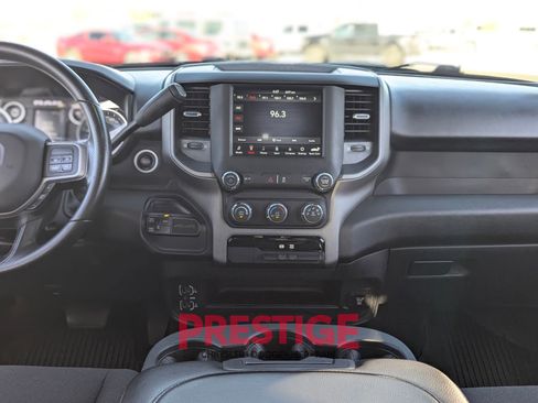 Used 2021 RAM 3500 Tradesman image 26