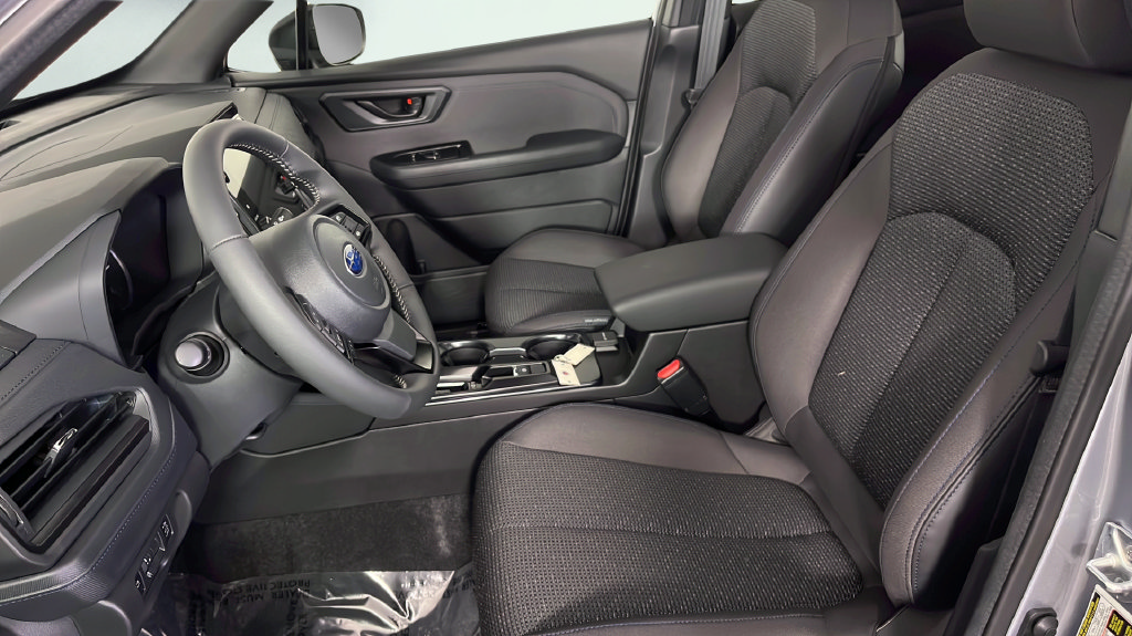 New 2026 Subaru Forester Premium AWD/4WD image 13