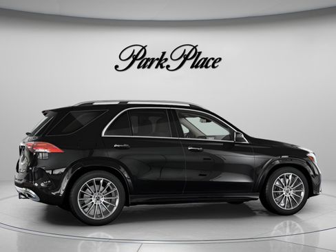 New 2026 Mercedes-Benz GLE 450 4MATIC image 22