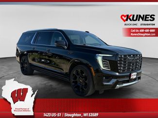 Used 2026 GMC Yukon XL Denali Ultimate AWD/4WD video 1