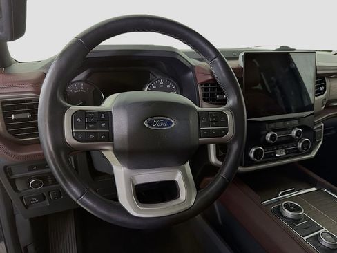 Used 2024 Ford Expedition Max Limited image 14