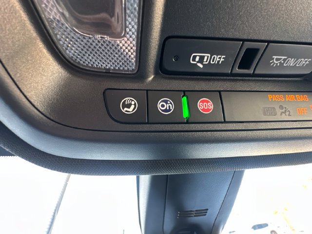 Used 2023 Chevrolet Traverse LT FWD image 40
