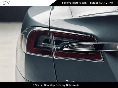 Used 2013 Tesla Model S RWD image 15