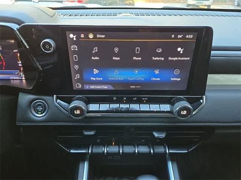 Used 2023 Chevrolet Colorado LT image 27