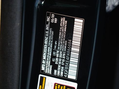 Certified 2023 Mercedes-Benz GLE 450 4MATIC image 32