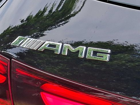 Used 2026 Mercedes-Benz GLA 35 AMG 4MATIC image 29