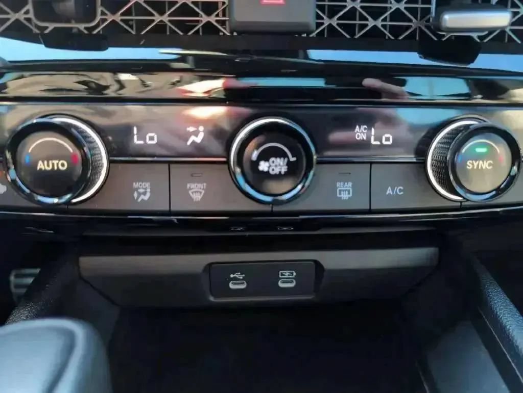 Used 2023 Honda Accord Sport image 56