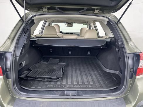 Used 2018 Subaru Outback 2.5i Limited w/ Popular Package #2 AWD/4WD image 21