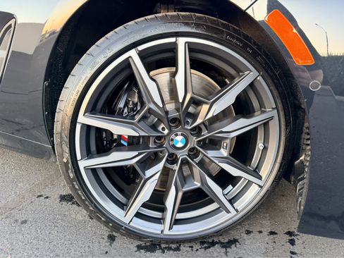 New 2026 BMW M850i xDrive M850i image 9