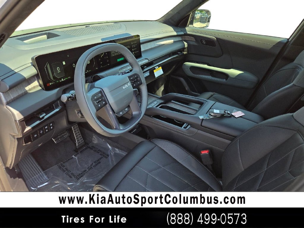 New 2027 Kia Telluride X-Line SX Prestige AWD/4WD image 1
