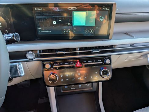 New 2026 Hyundai Tucson Limited image 10