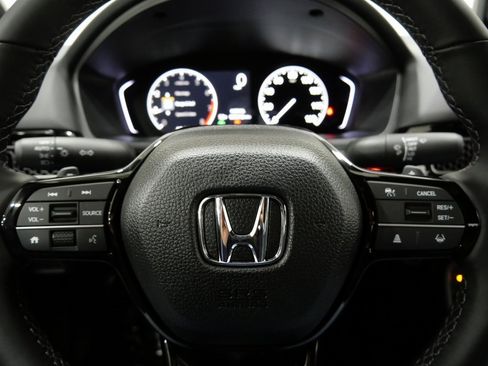 New 2026 Honda Civic Sport image 16