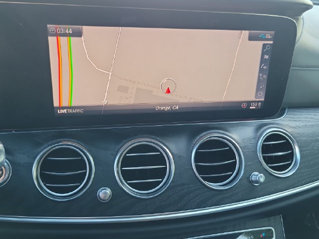 Used 2020 Mercedes-Benz E 350 Sedan image 13