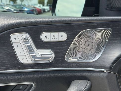 Certified 2024 Mercedes-Benz GLE 350 4MATIC image 20