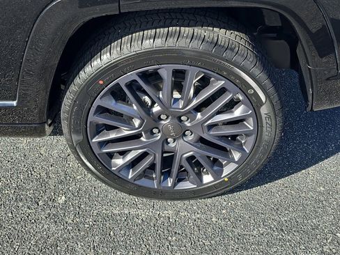 Used 2022 Jeep Compass High Altitude image 5