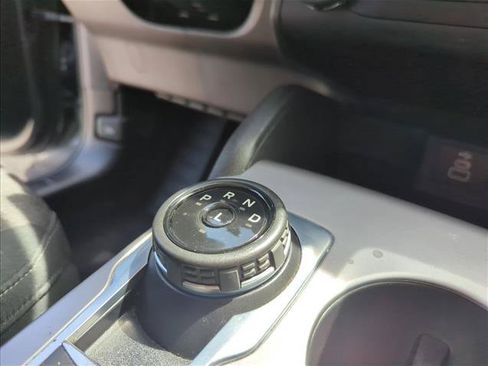Used 2023 Ford Bronco Sport Big Bend AWD/4WD image 10