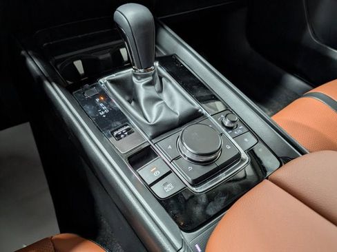 New 2026 MAZDA CX-50 2.5 Turbo w/ Weather Package AWD/4WD image 23