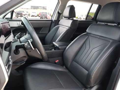 Used 2024 Hyundai Santa Fe SEL FWD image 28