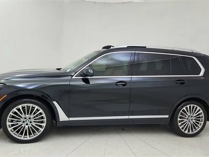 Used 2025 BMW X7 xDrive40i w/ Executive Package