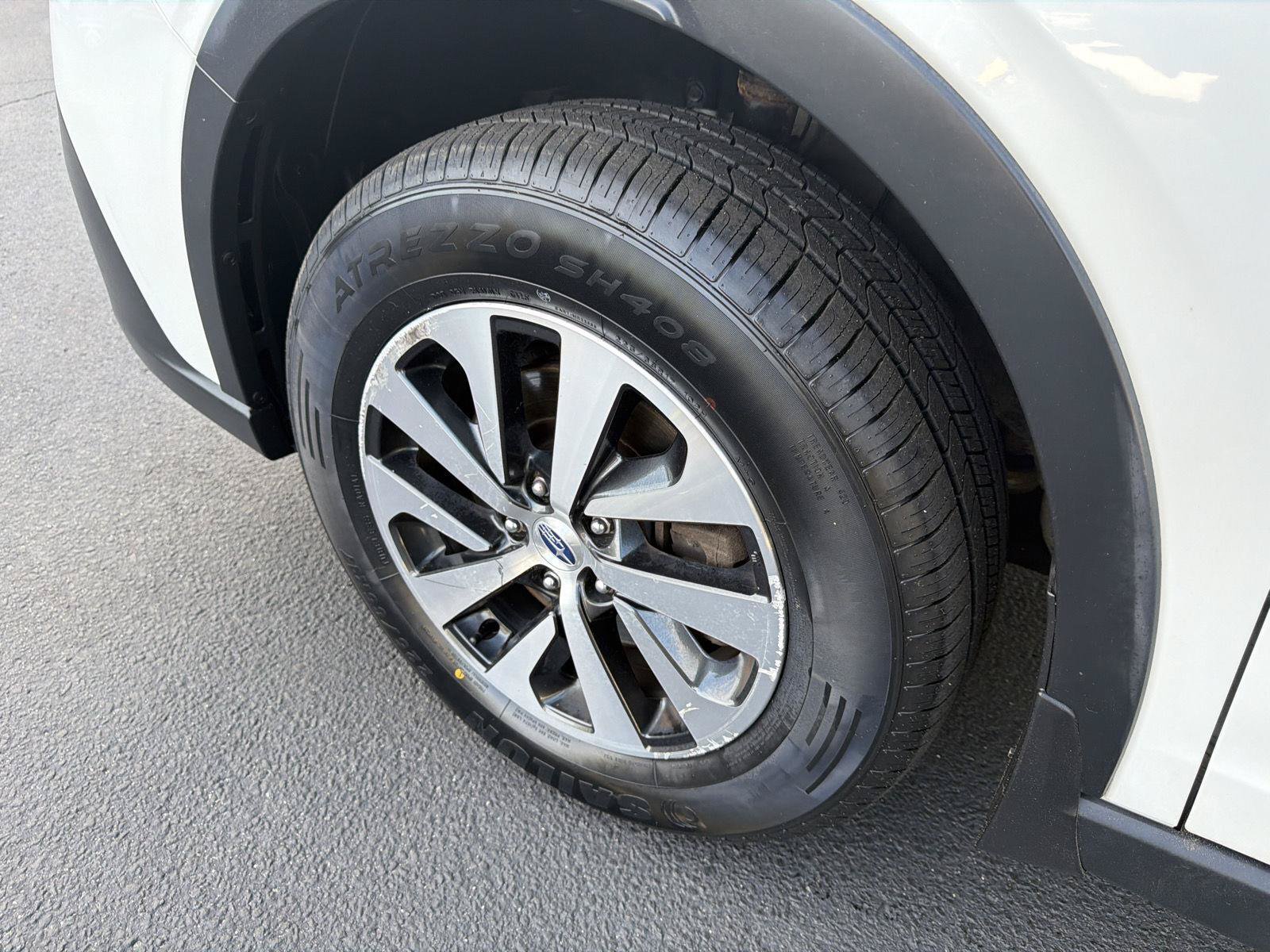 Used 2021 Subaru Outback AWD/4WD image 9