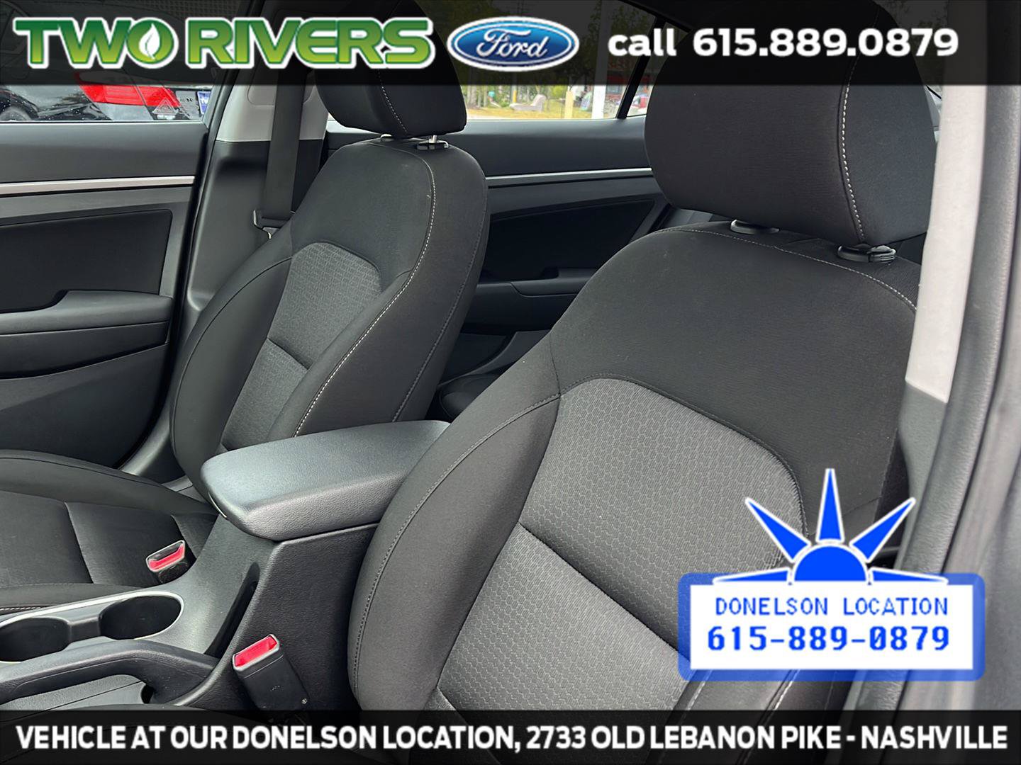 Used 2018 Hyundai Elantra Value Edition FWD image 18