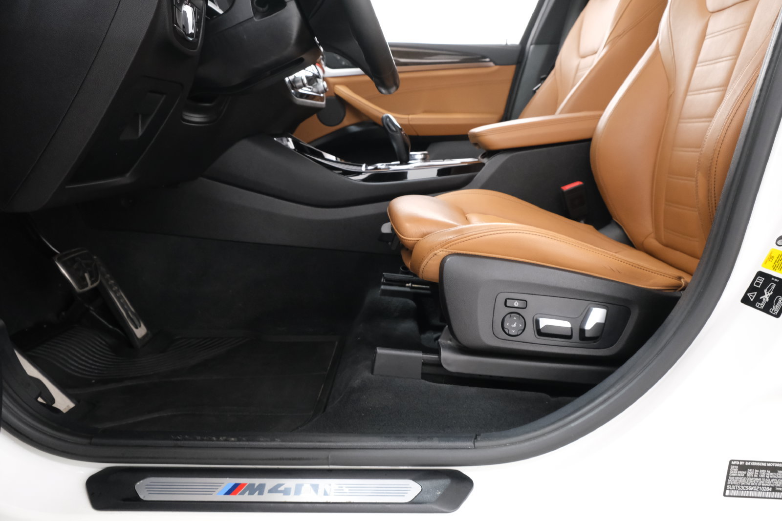 Used 2019 BMW X3 M40i w/ Premium Package AWD/4WD image 33