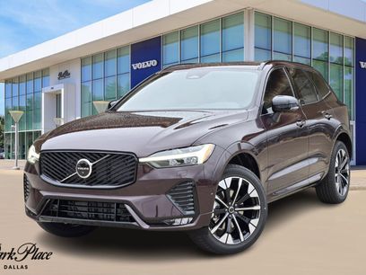 New 2026 Volvo XC60 B5 Plus w/ Protection Package Premier