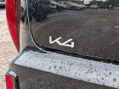 New 2026 Kia K4 EX FWD image 13