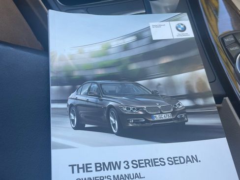 Used 2015 BMW 328i xDrive Sedan AWD/4WD image 30