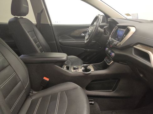 Used 2022 GMC Terrain Denali w/ Denali Premium Package AWD/4WD image 21