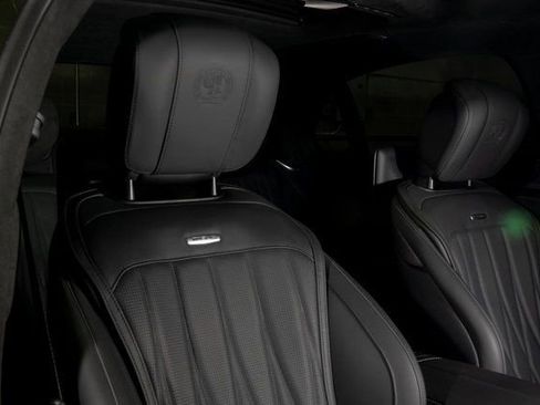 Used 2025 Mercedes-Benz S 63 AMG S image 25