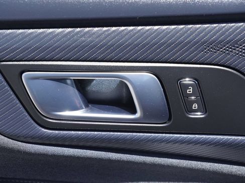 Used 2024 Ford Mustang Coupe RWD image 11