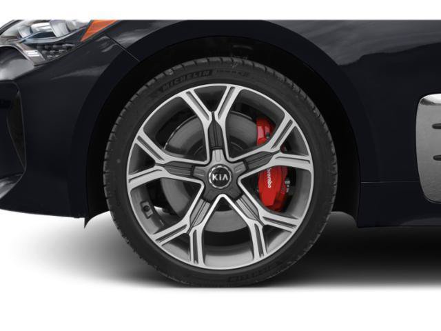 Used 2018 Kia Stinger GT RWD image 35