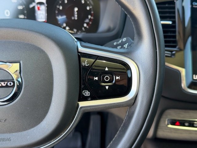 Used 2022 Volvo XC90 T6 Inscription w/ Advanced Package AWD/4WD image 21